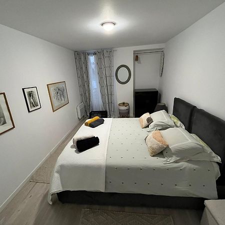 Appartement Paisible Clichy Eksteriør billede