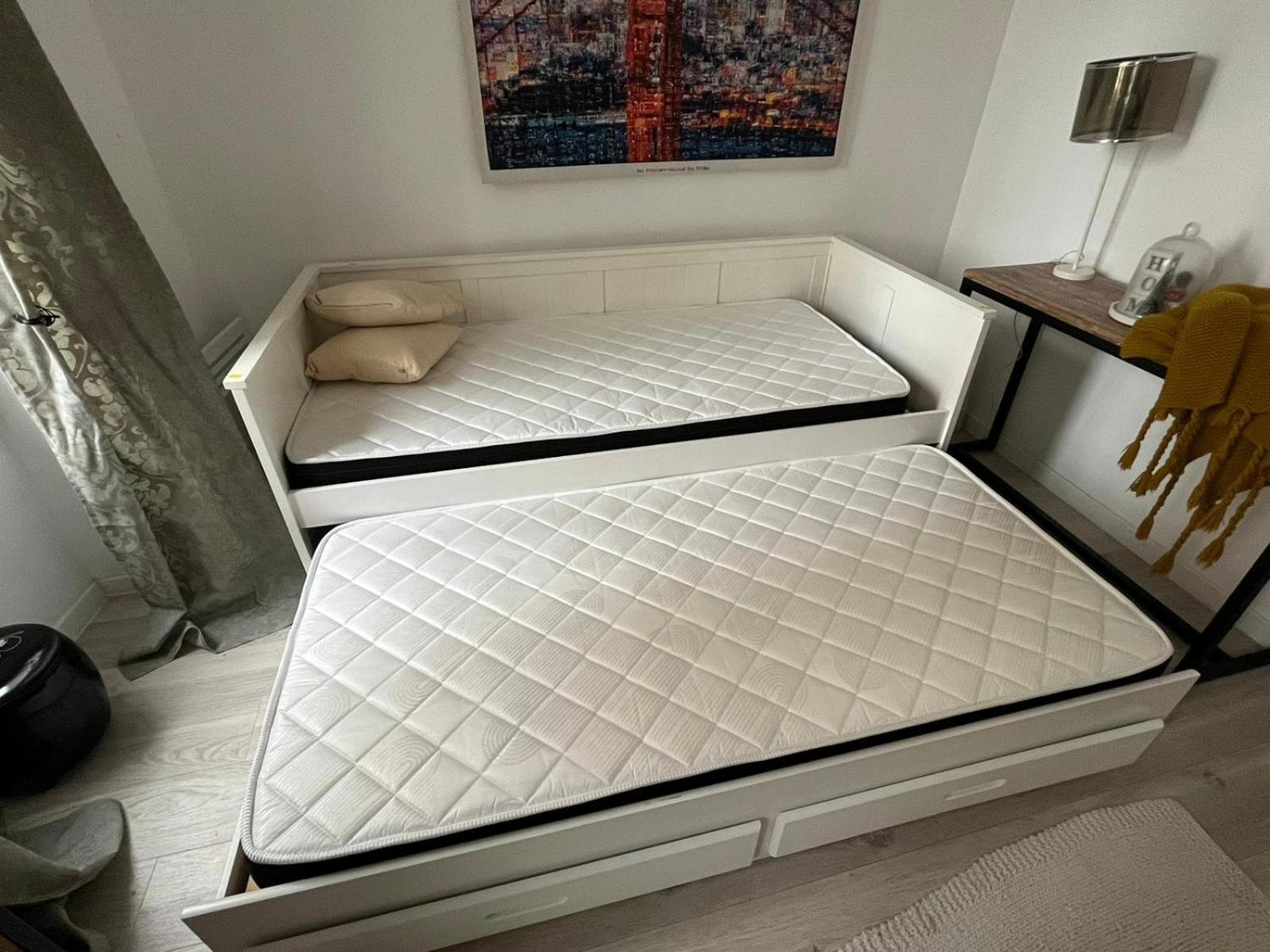 Appartement Paisible Clichy Eksteriør billede