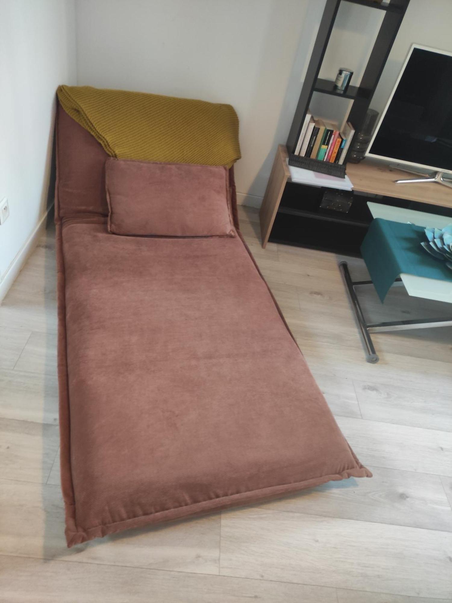 Appartement Paisible Clichy Eksteriør billede